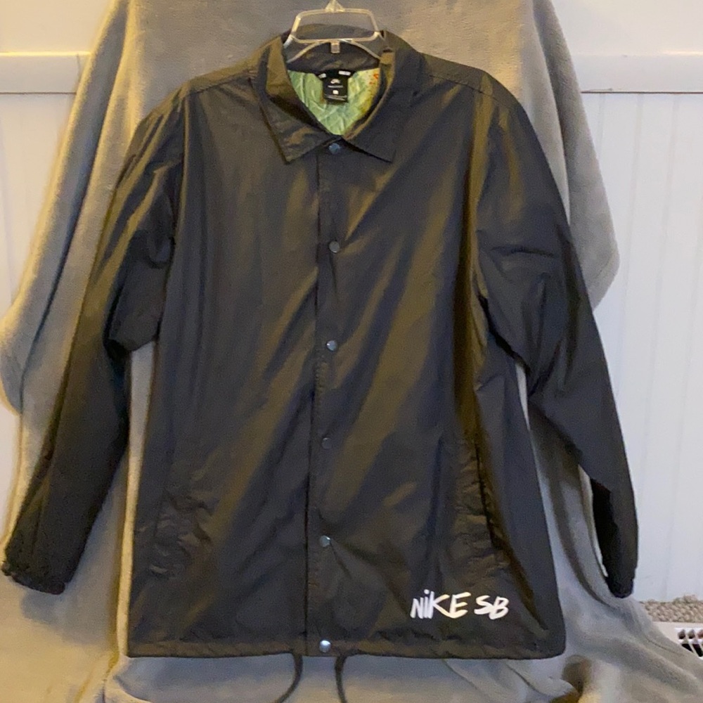 Men’s Nike SB (skateboard) jacket